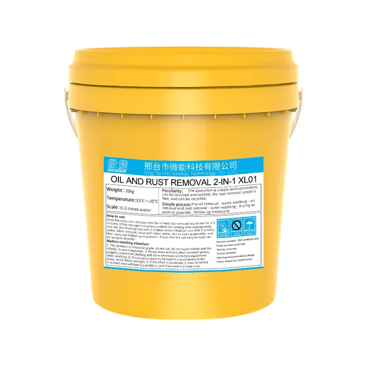 Best Metal Cleaning Solution