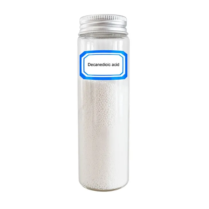 Decanedioic Acid
