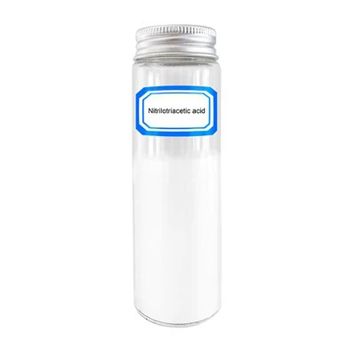 กรดไนไตรโลไตรอะซิติก
