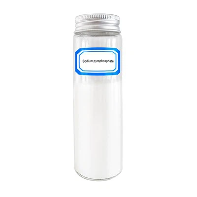 โซเดียมไพโรฟอสเฟต